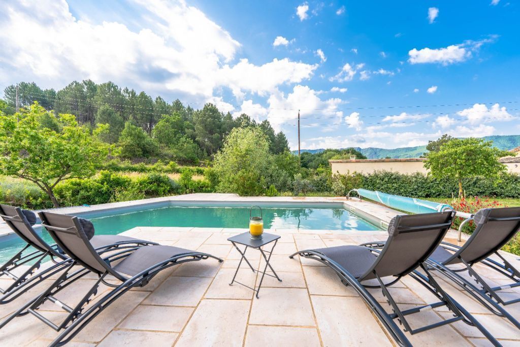 Photo of Outdoor in Les Salelles
