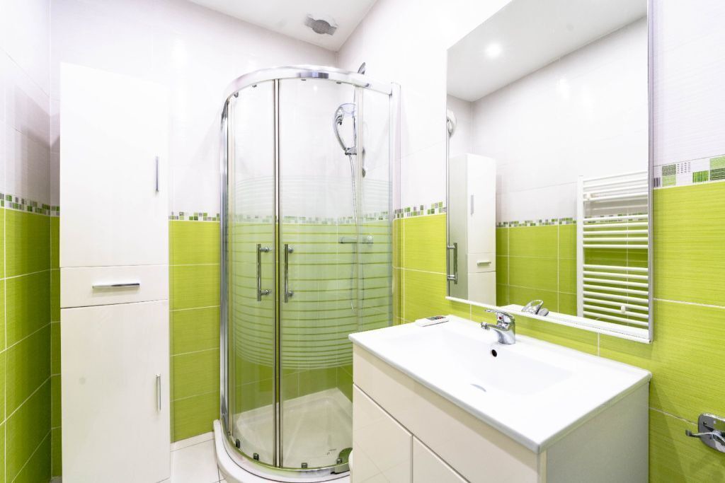 Photo of Bathroom in Les Salelles