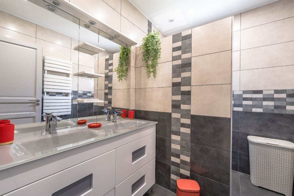 Photo of Bathroom in Les Salelles