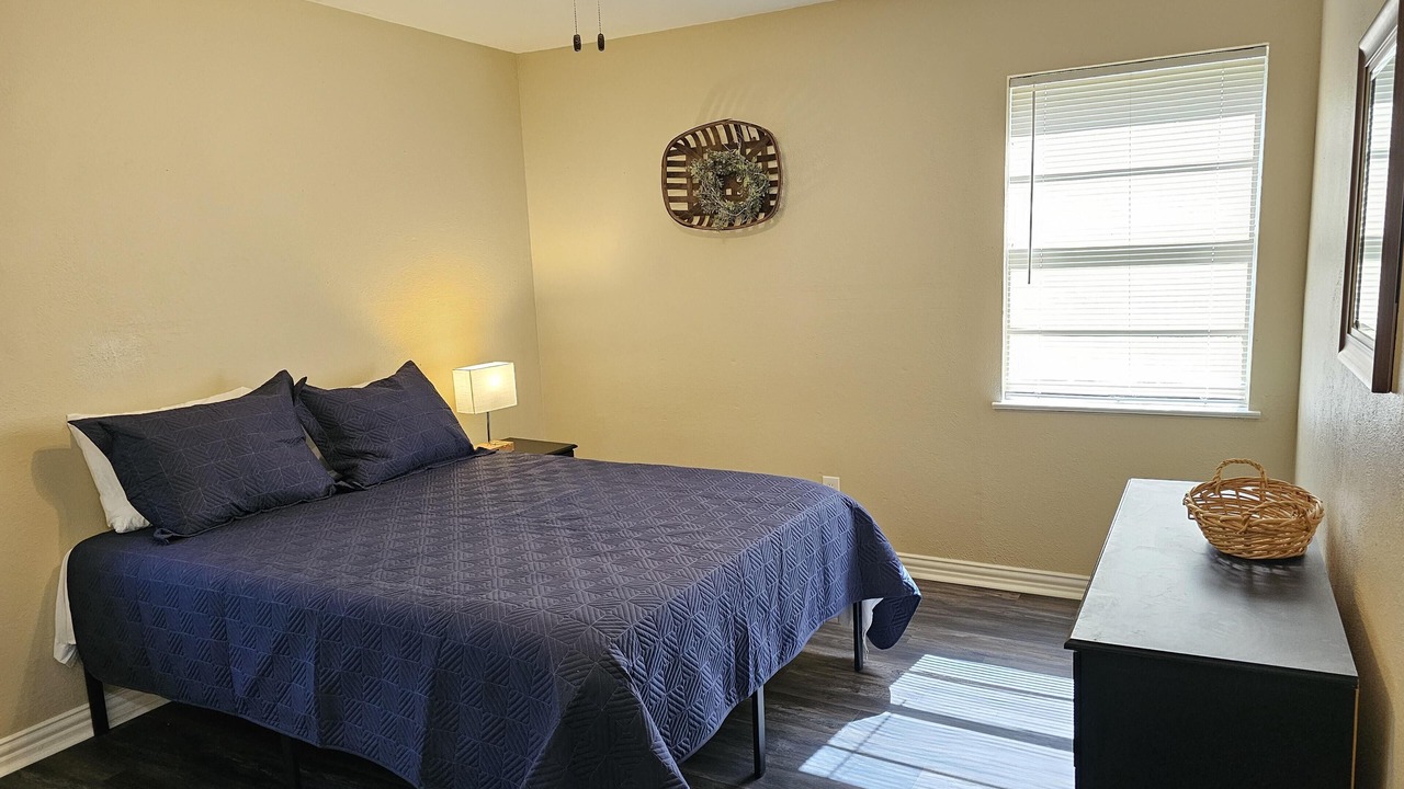 Photo of Bedroom in Greenville