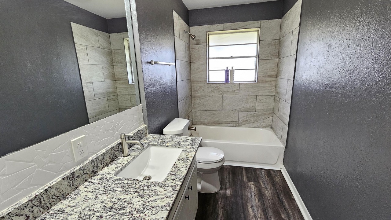 Photo of Bathroom in Greenville