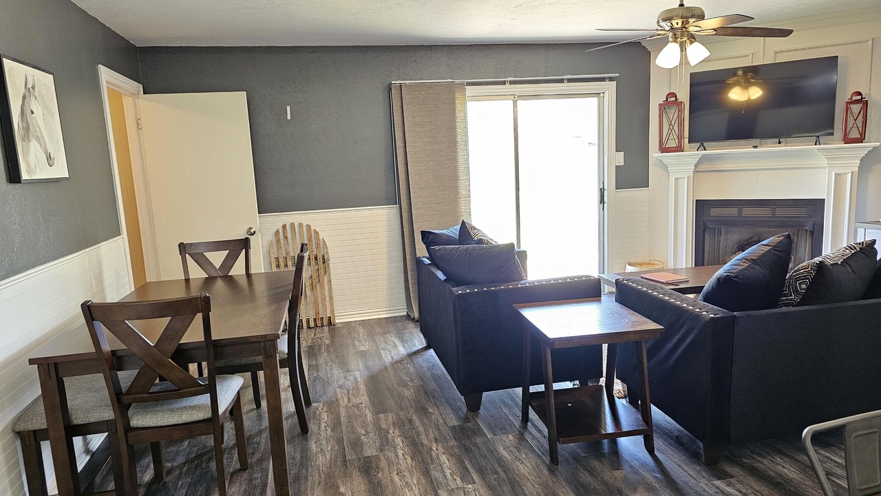 Photo of Livingroom in Greenville