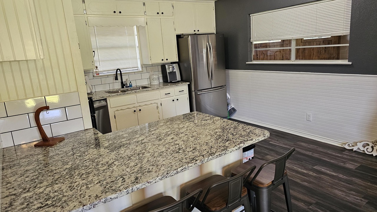 Photo of Kitchen in Greenville