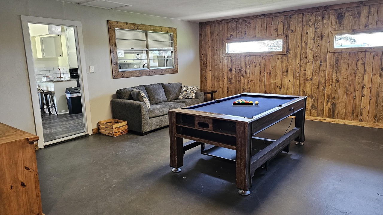 Photo of Livingroom in Greenville
