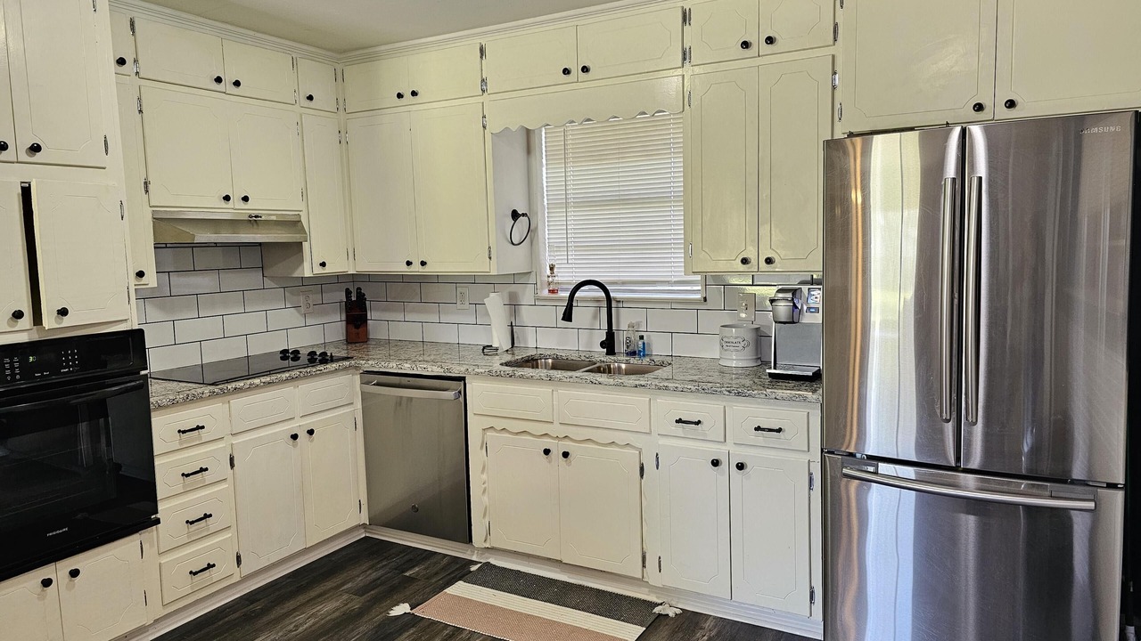 Photo of Kitchen in Greenville