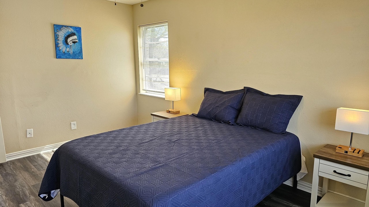 Photo of Bedroom in Greenville