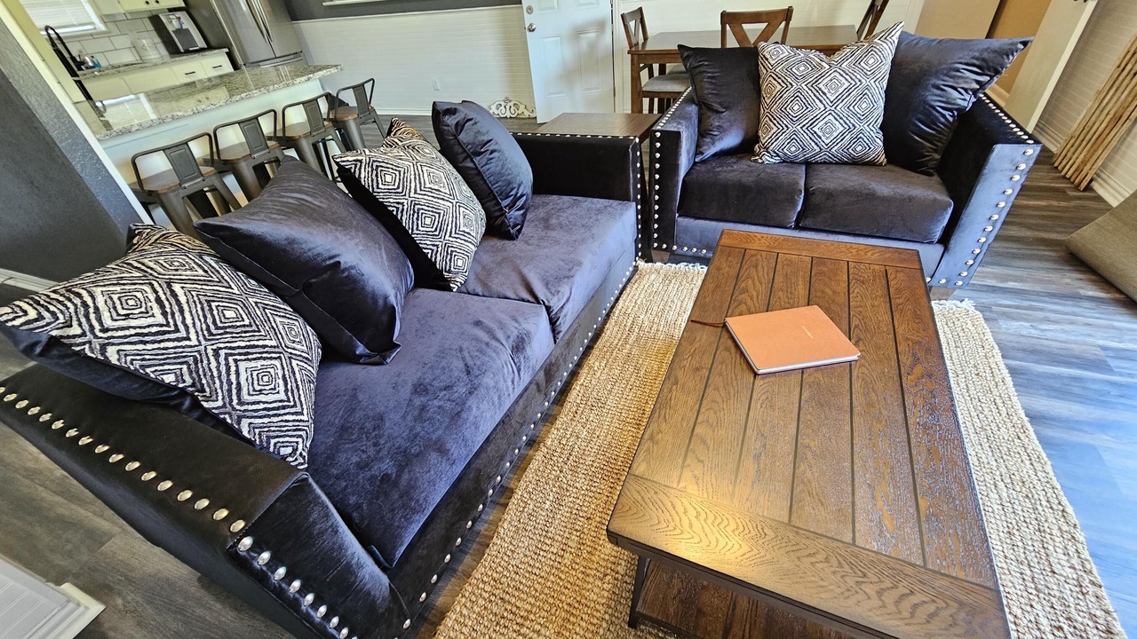 Photo of Livingroom in Greenville