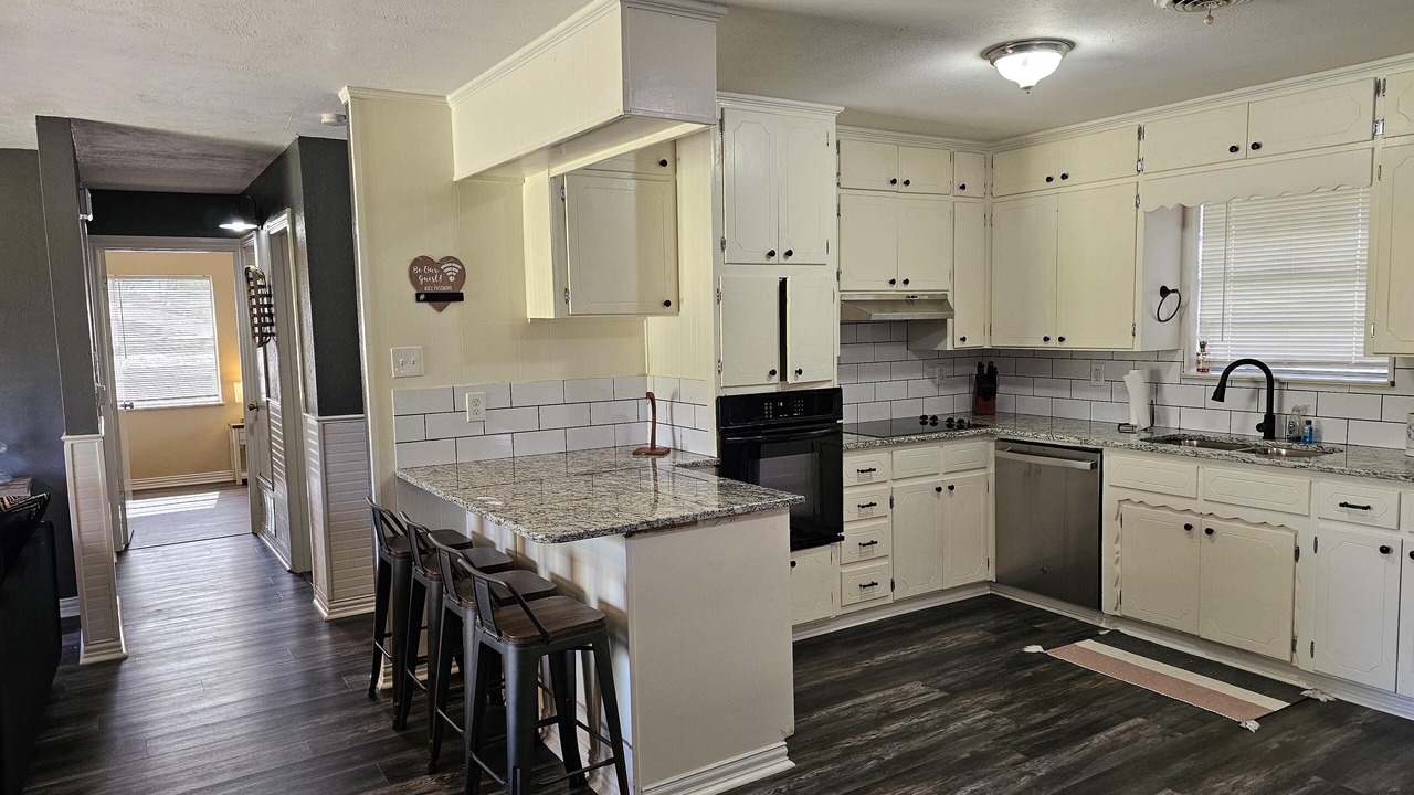 Photo of Kitchen in Greenville