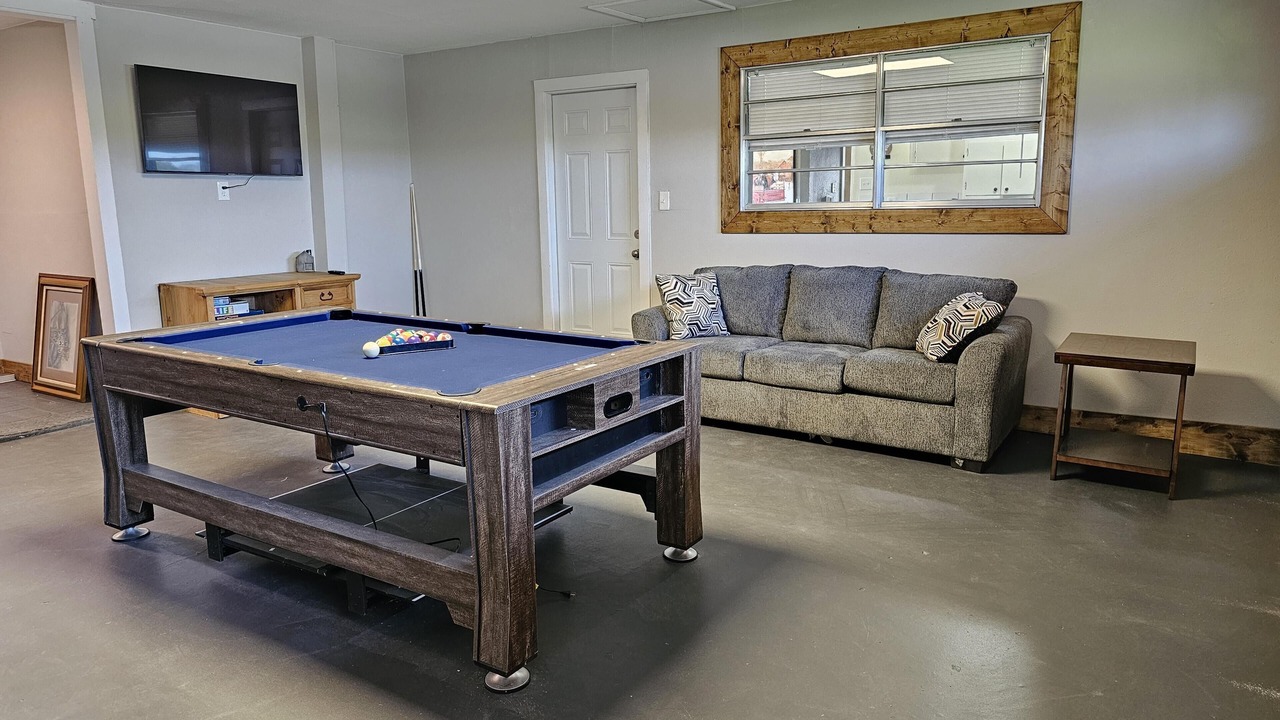 Photo of Livingroom in Greenville