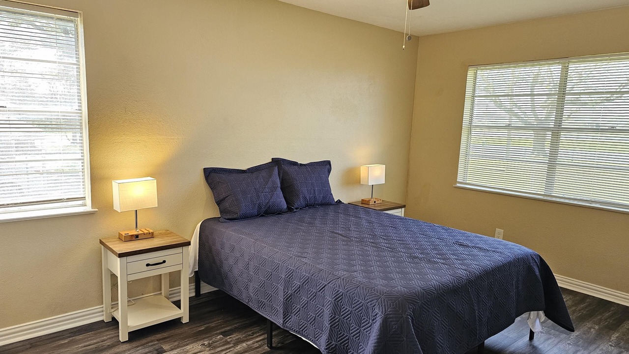 Photo of Bedroom in Greenville