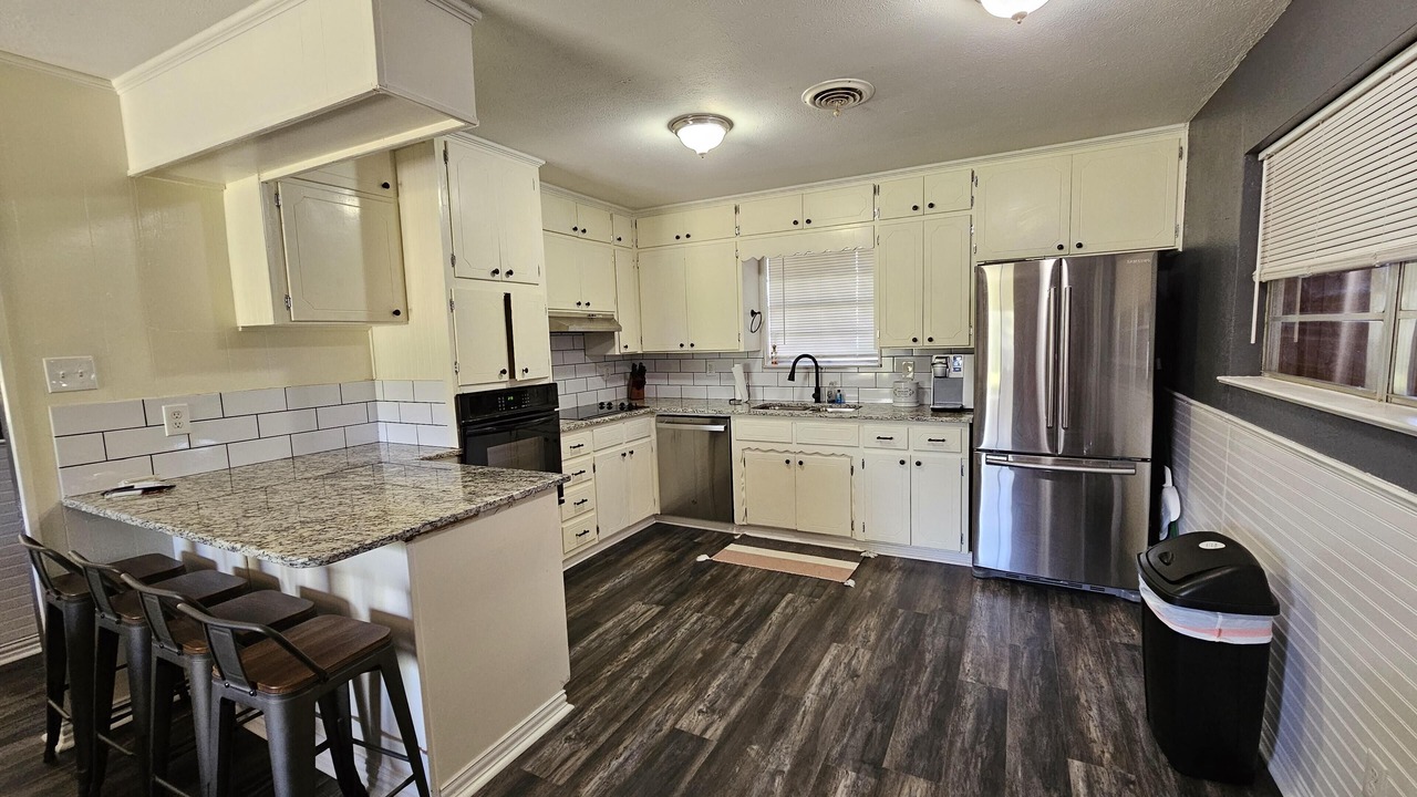 Photo of Kitchen in Greenville