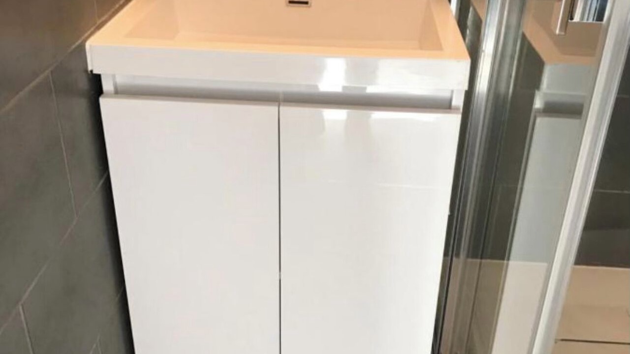 Photo of Bathroom in Chateauroux