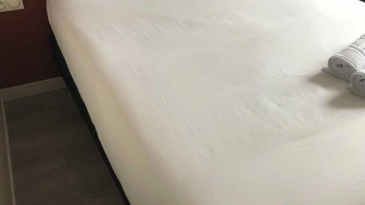 Photo of Bedroom in Chateauroux