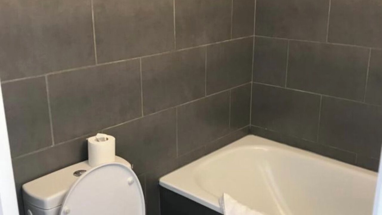 Photo of Bathroom in Chateauroux