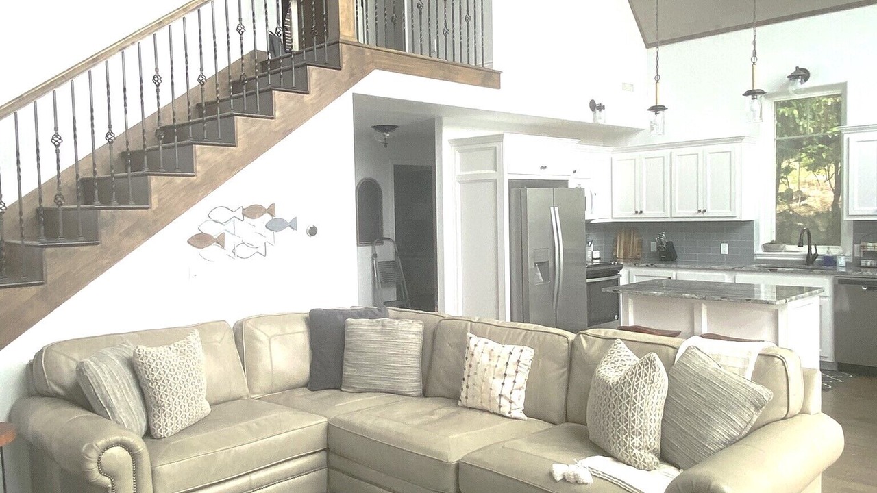 Photo of Livingroom in Hoyt