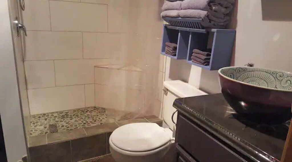 Photo of Bathroom in South End