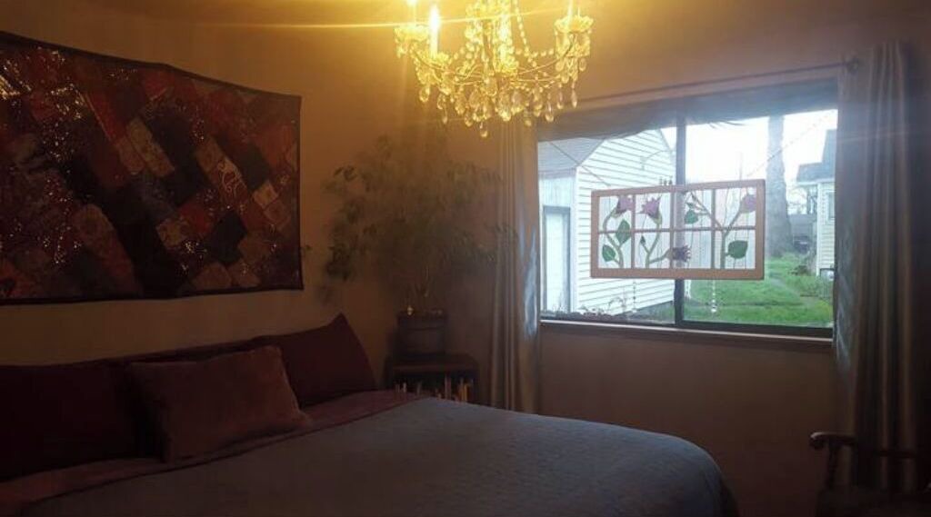 Photo of Bedroom in South End