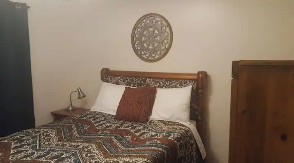 Photo of Bedroom in South End