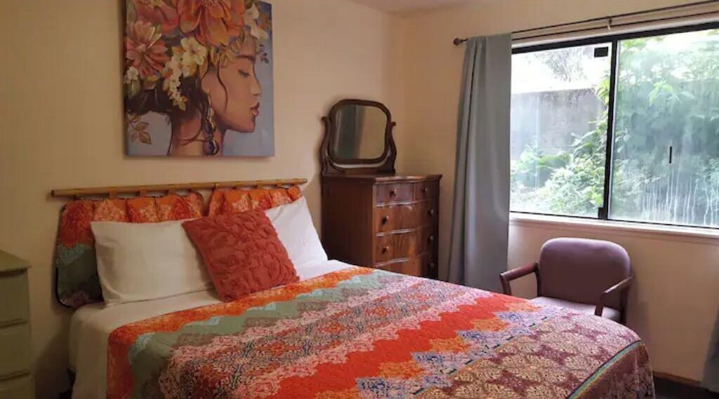 Photo of Bedroom in South End