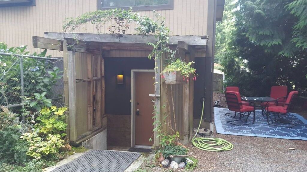 Photo of Outdoor in South End