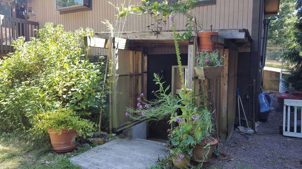 Photo of Outdoor in South End