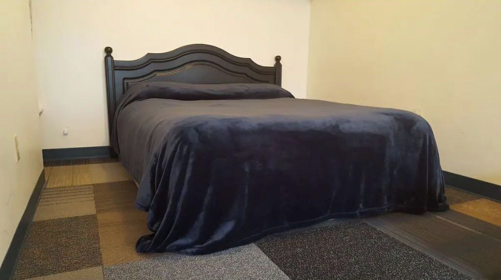 Photo of Bedroom in South End