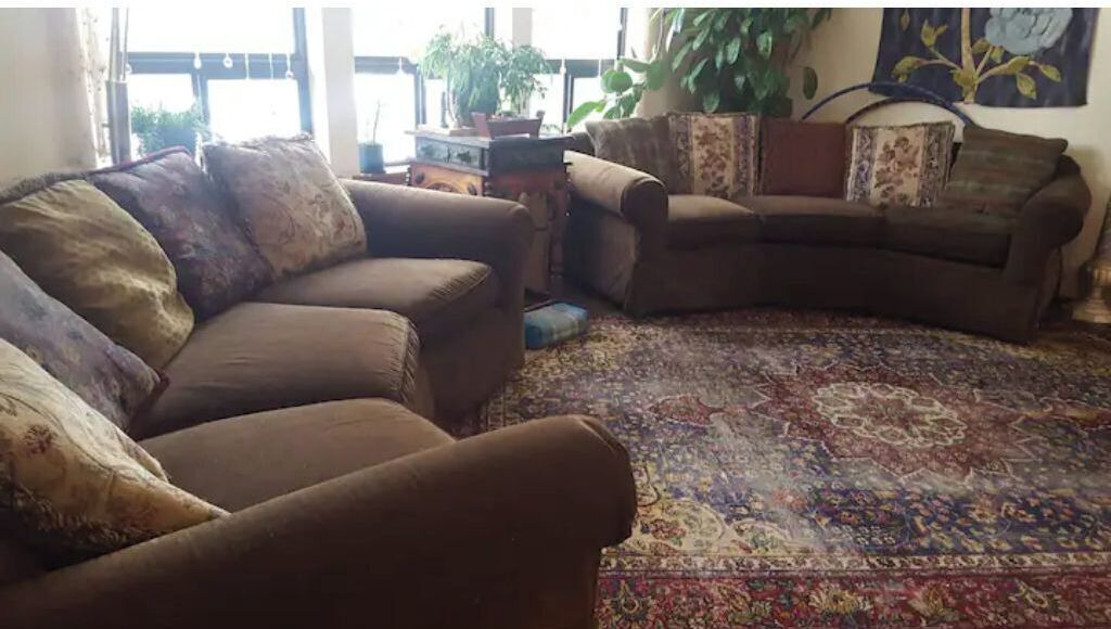 Photo of Livingroom in South End