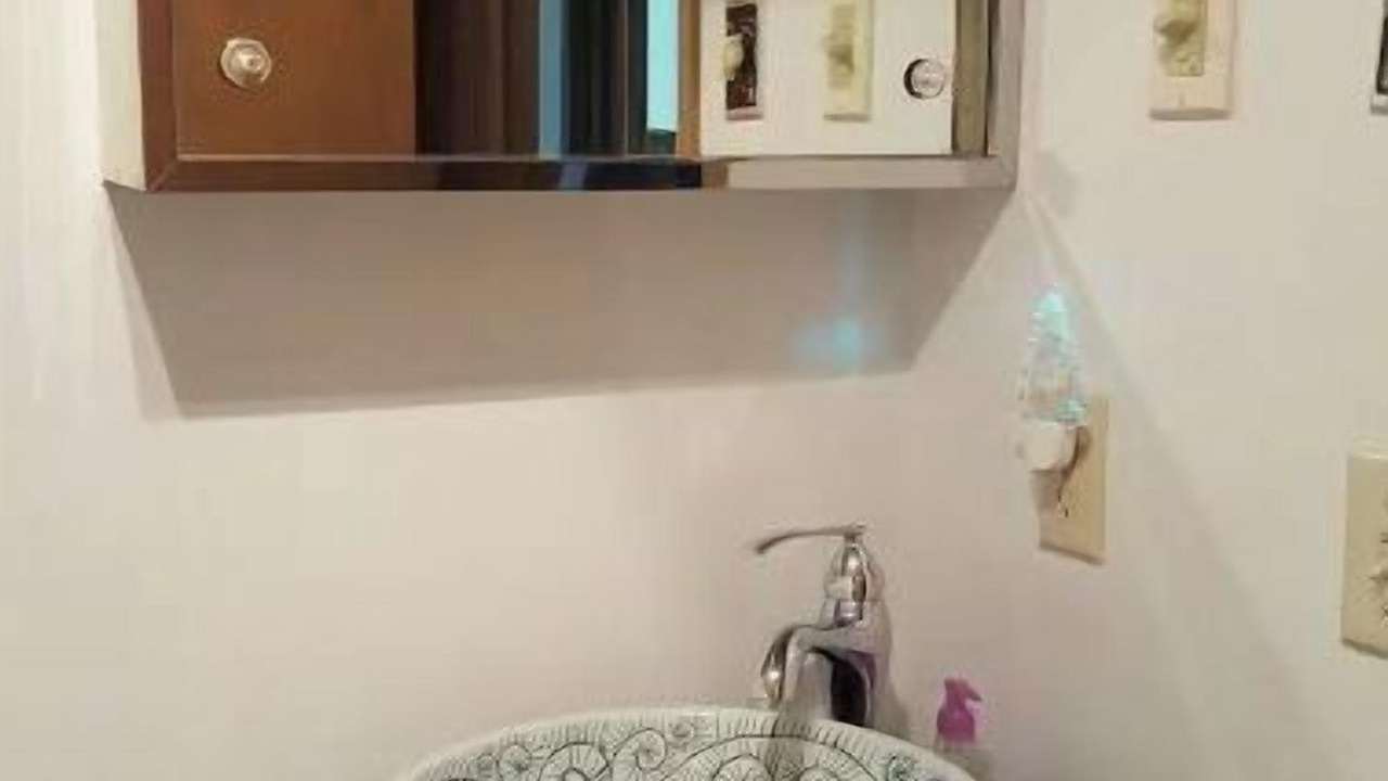 Photo of Bathroom in South End