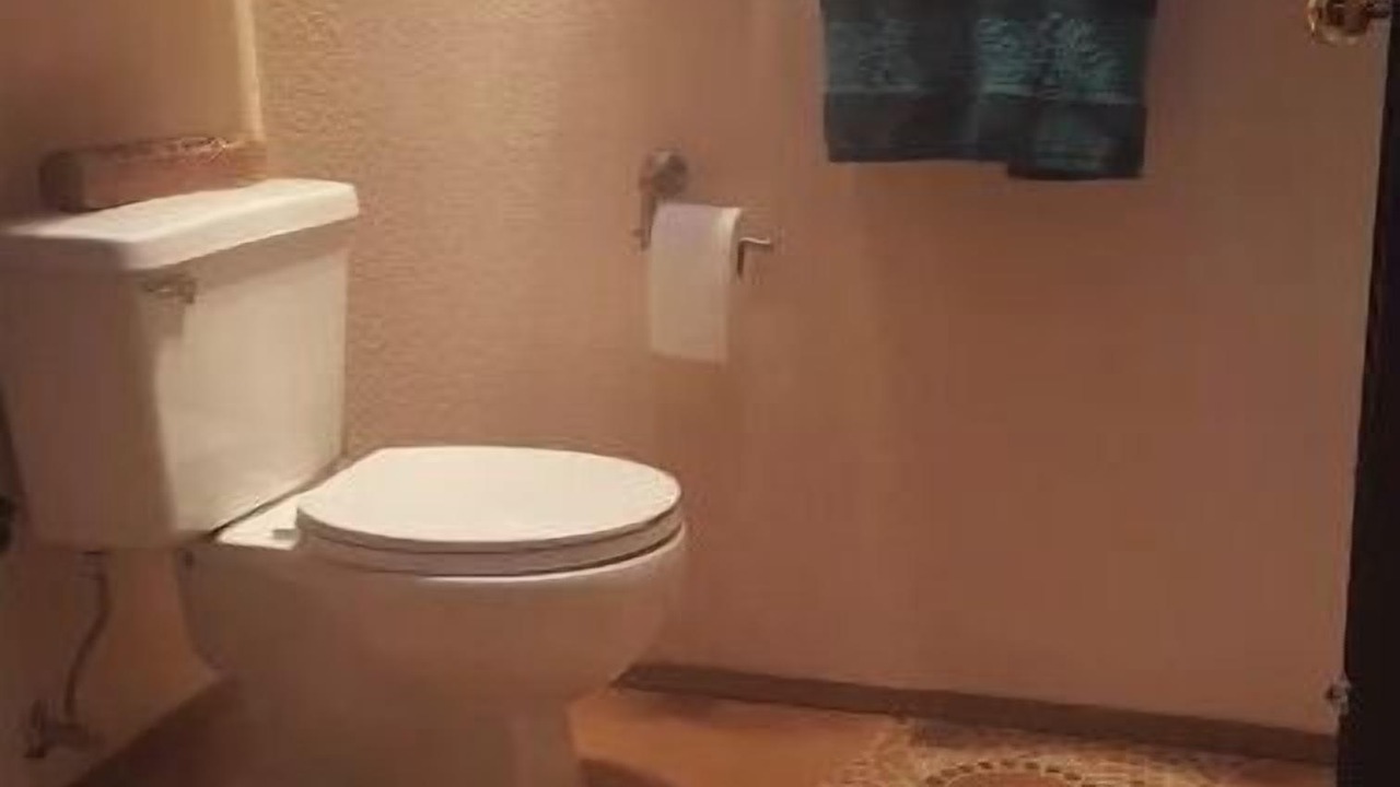 Photo of Bathroom in South End