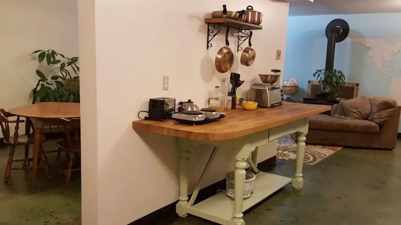 Photo of Others in South End