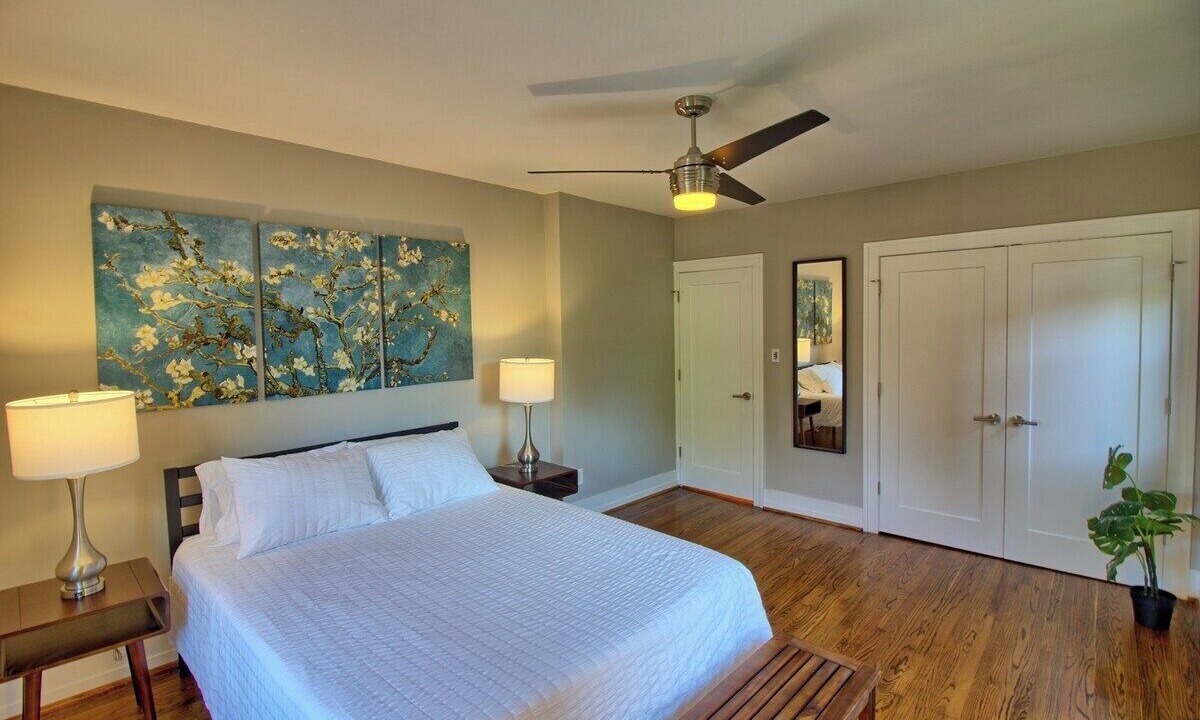 Photo of Bedroom in St. Louis