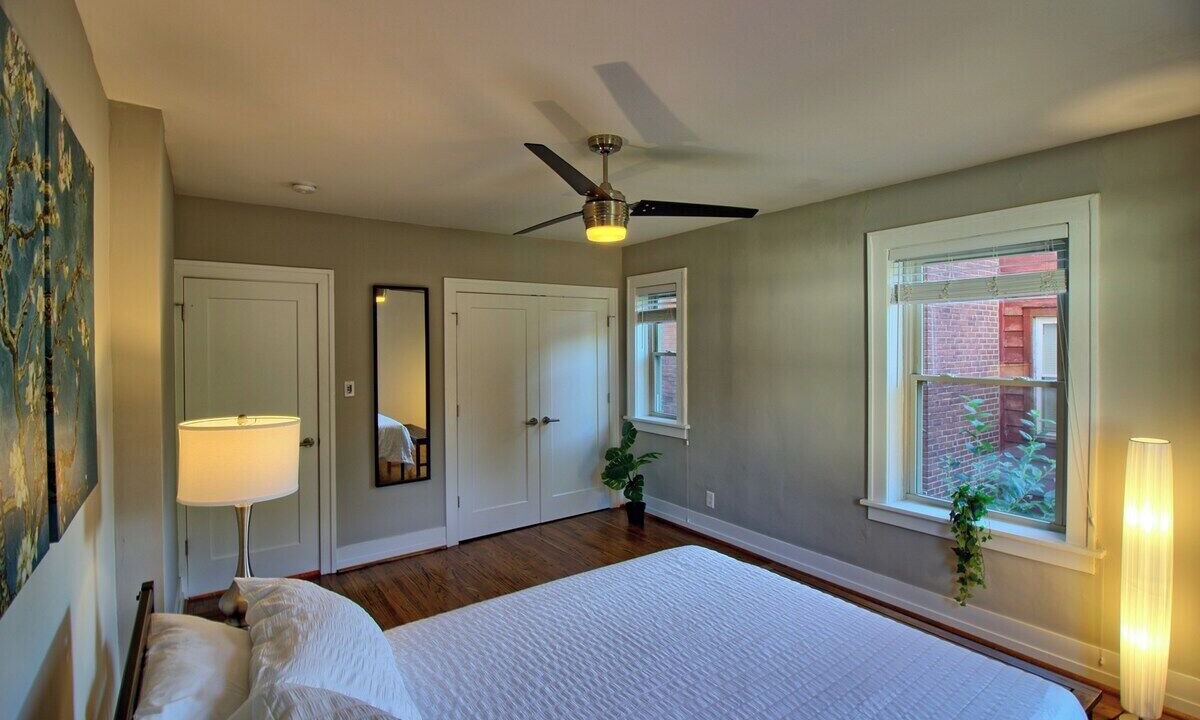 Photo of Bedroom in St. Louis
