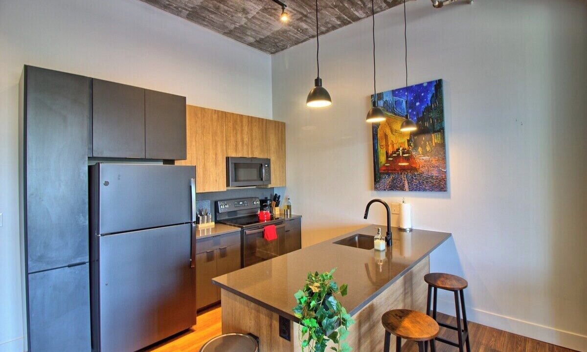 Photo of Kitchen in Midtown