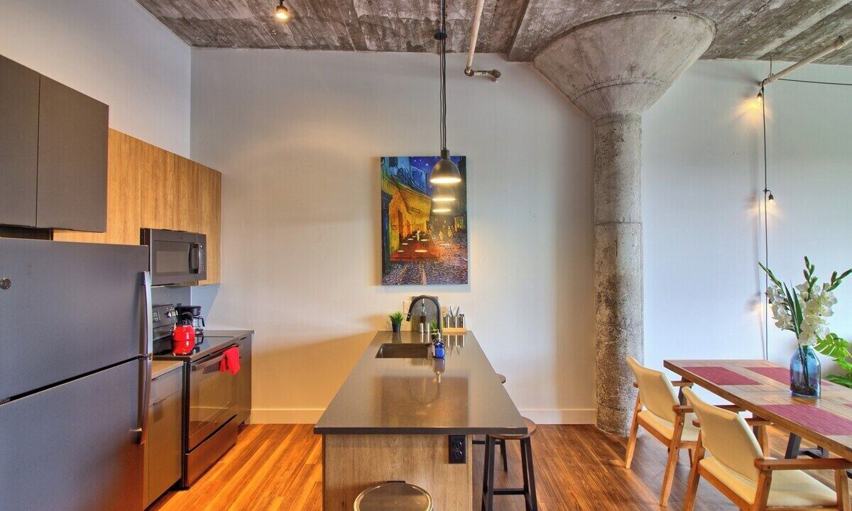 Photo of Kitchen in Midtown
