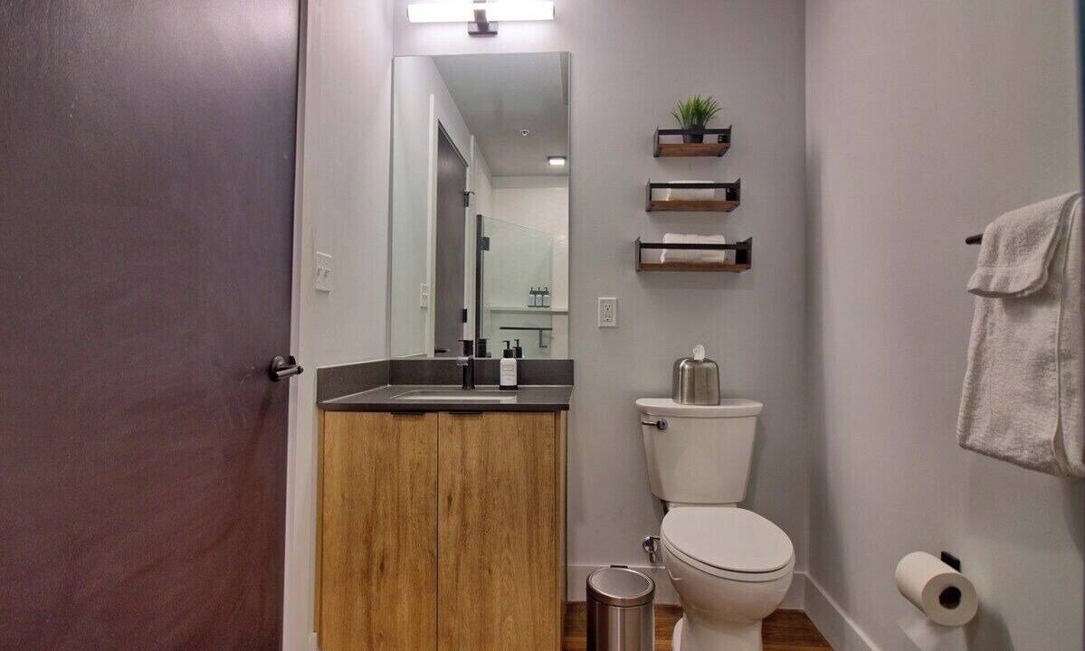 Photo of Bathroom in Midtown