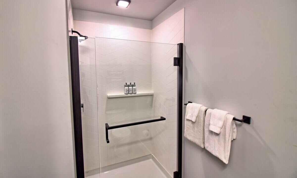 Photo of Bathroom in Midtown