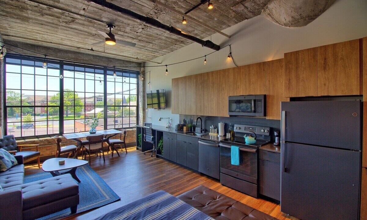 Photo of Kitchen in Midtown
