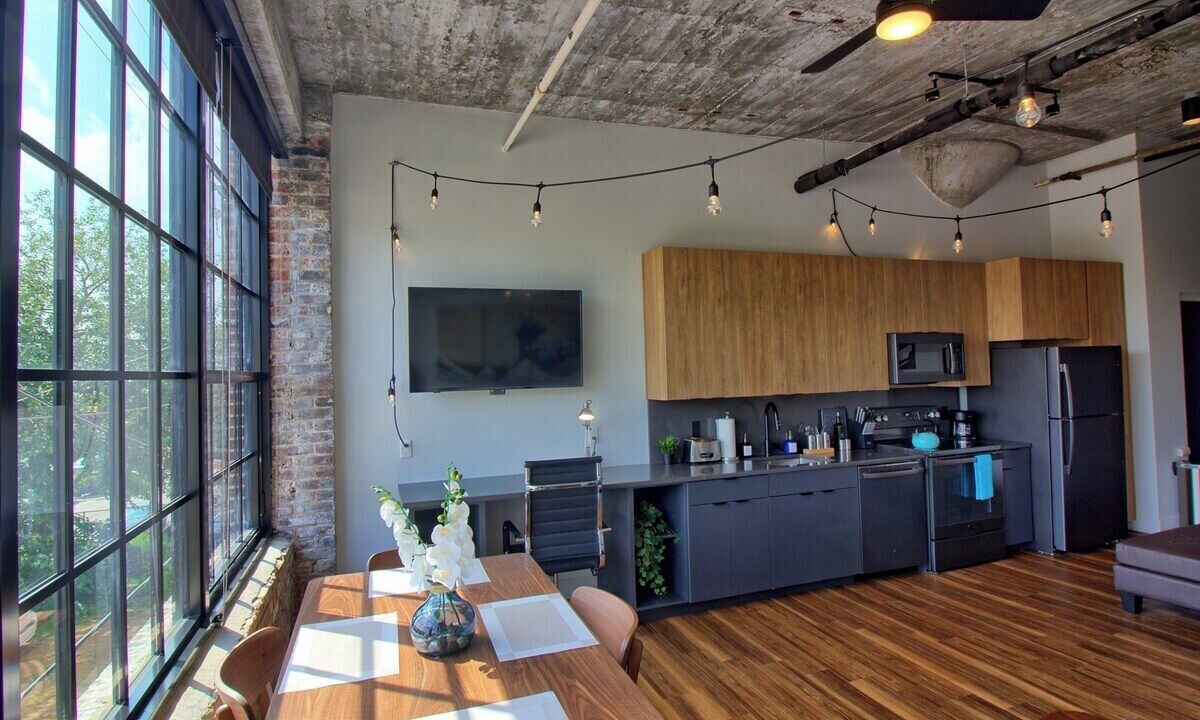 Photo of Kitchen in Midtown