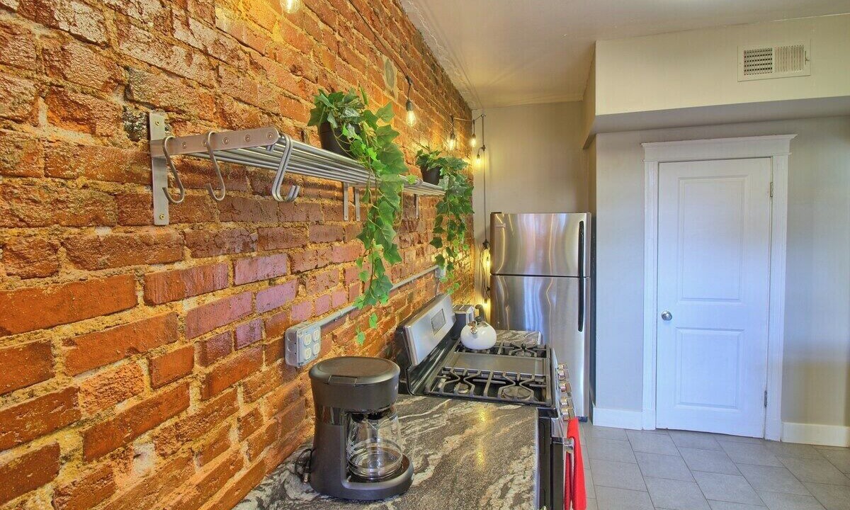 Photo of Kitchen in Tower Grove South