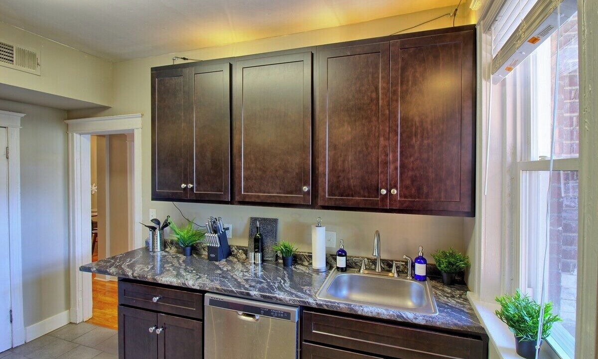 Photo of Kitchen in Tower Grove South