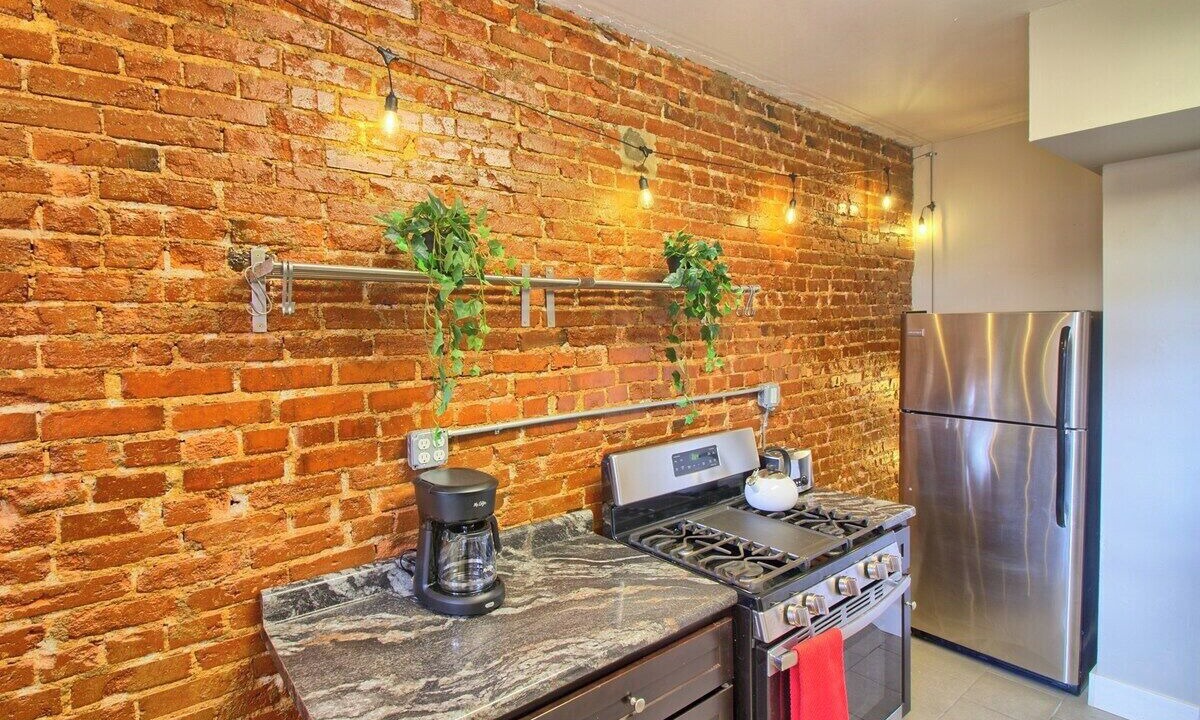 Photo of Kitchen in Tower Grove South