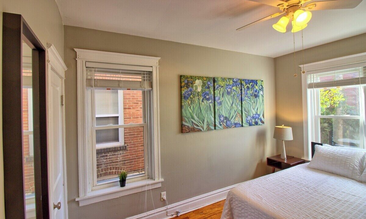 Photo of Bedroom in Tower Grove South