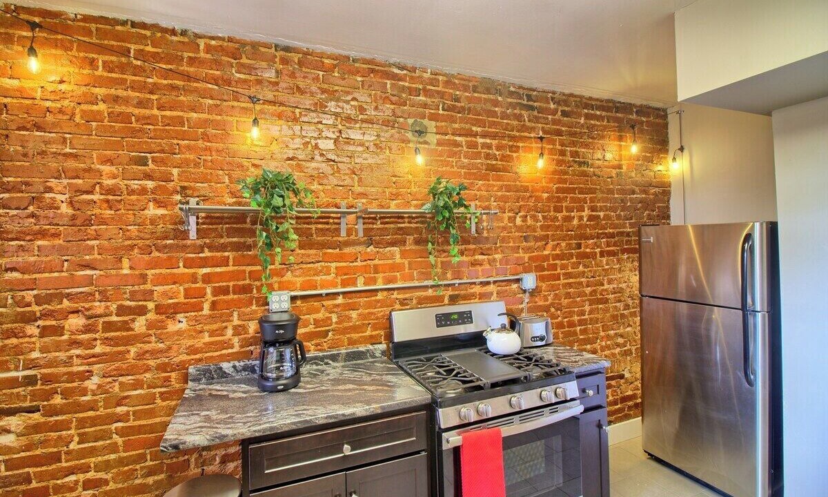 Photo of Kitchen in Tower Grove South