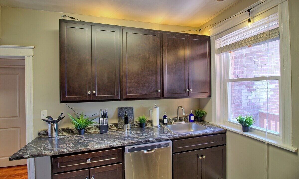 Photo of Kitchen in Tower Grove South