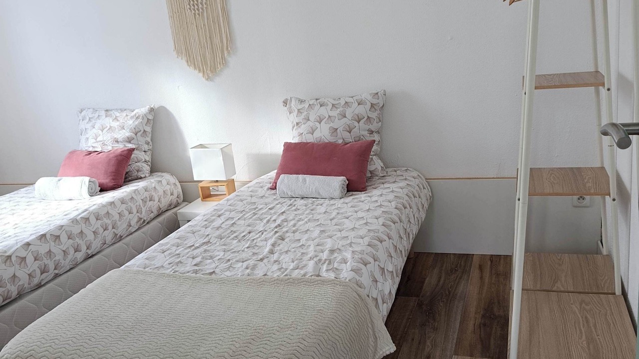 Photo of Bedroom in Abbeville