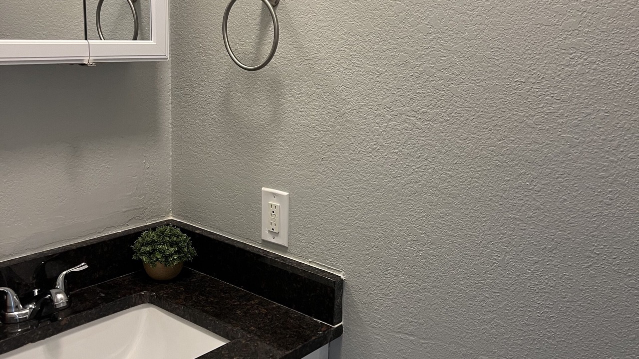 Photo of Bathroom in Iowa Park