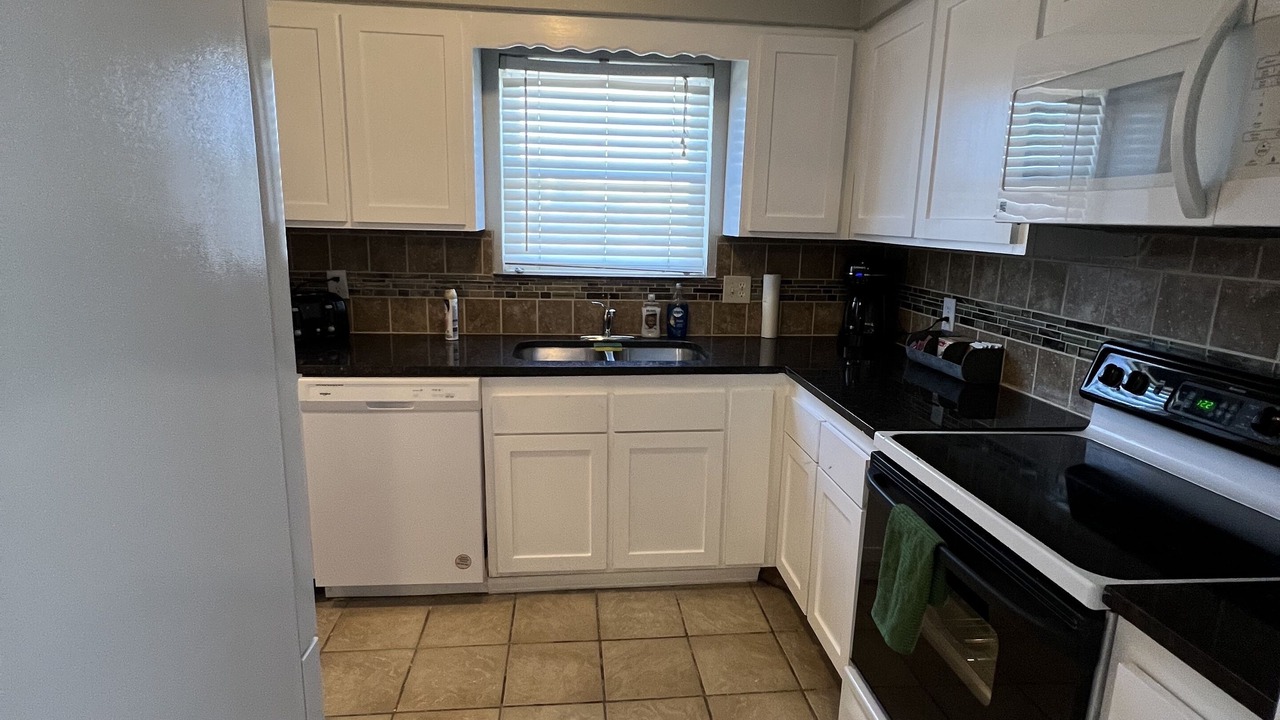 Photo of Kitchen in Iowa Park
