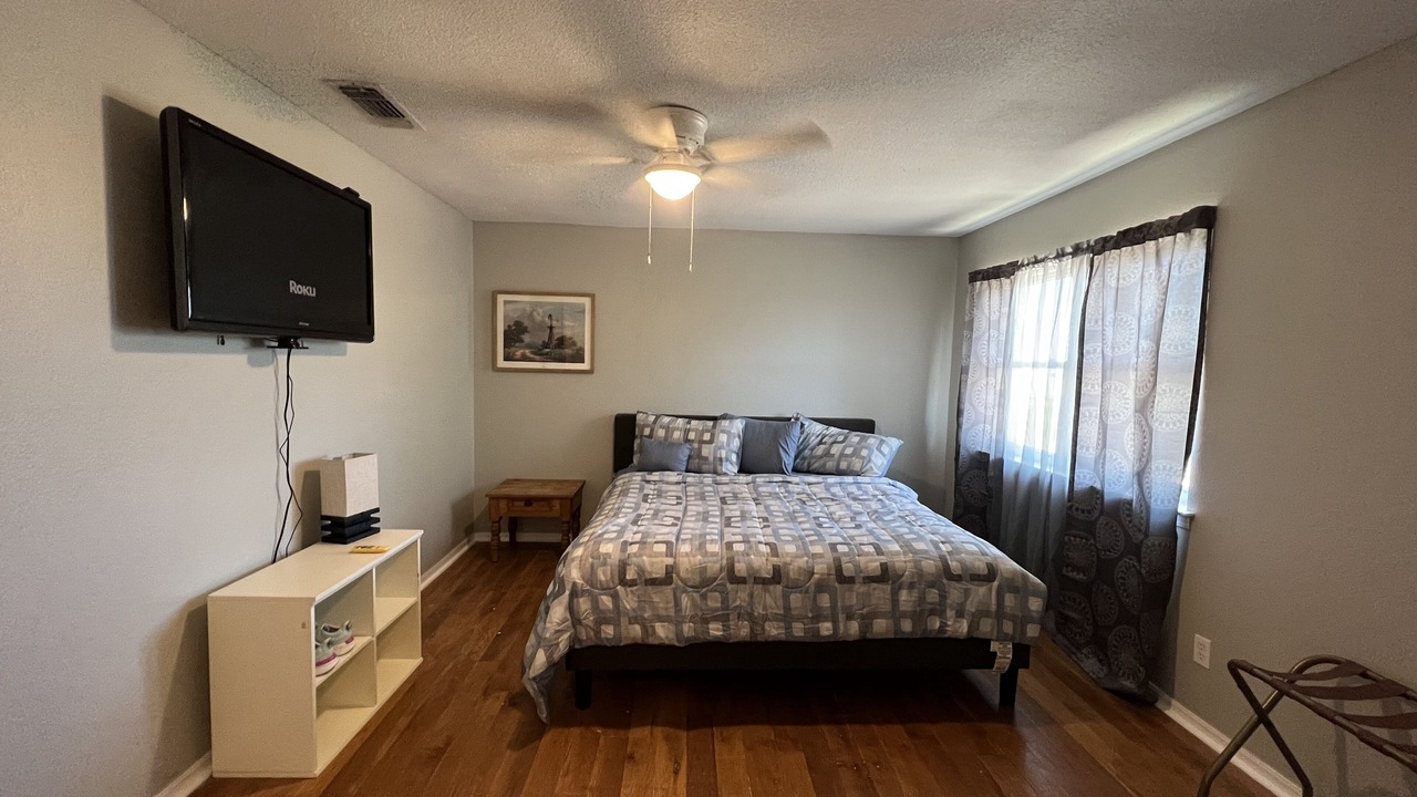 Photo of Bedroom in Iowa Park
