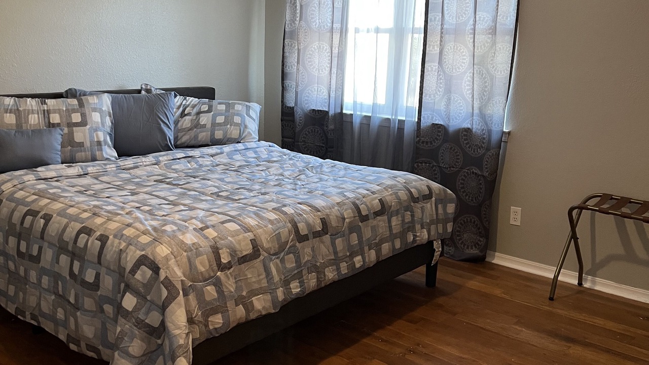 Photo of Bedroom in Iowa Park