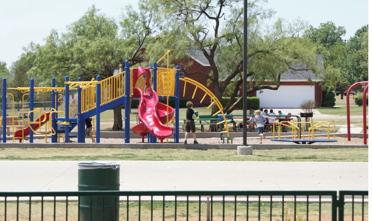 Photo of Others in Iowa Park